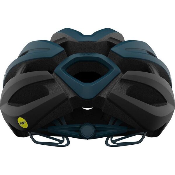 Giro Kask szosowy GIRO SYNTHE II INTEGRATED MIPS matte black roz. M (55-59 cm) (NEW)