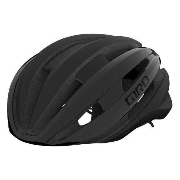 Giro Kask szosowy GIRO SYNTHE II INTEGRATED MIPS matte black roz. S (51-55 cm) (NEW)