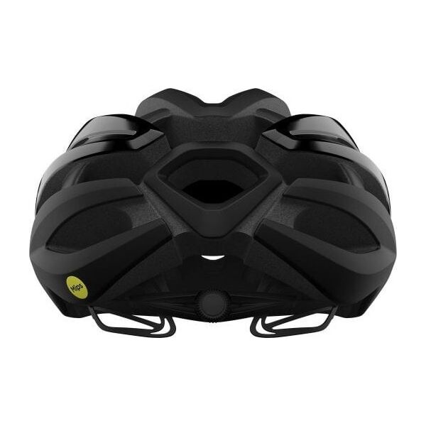 Giro Kask szosowy GIRO SYNTHE II INTEGRATED MIPS matte black roz. S (51-55 cm) (NEW)