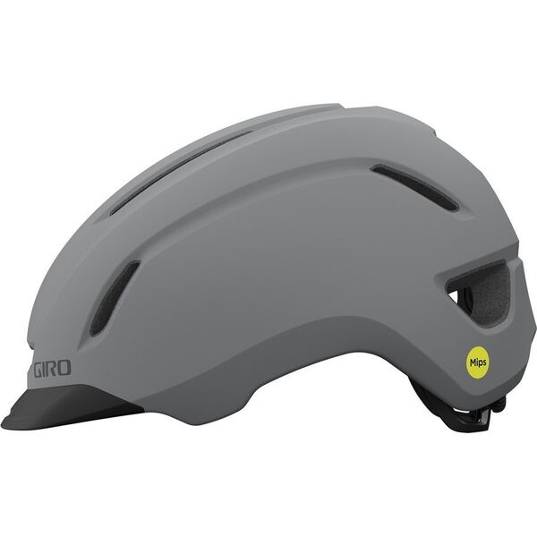 Giro Kask miejski GIRO CADEN II matte black roz. M (55-59 cm) (NEW)