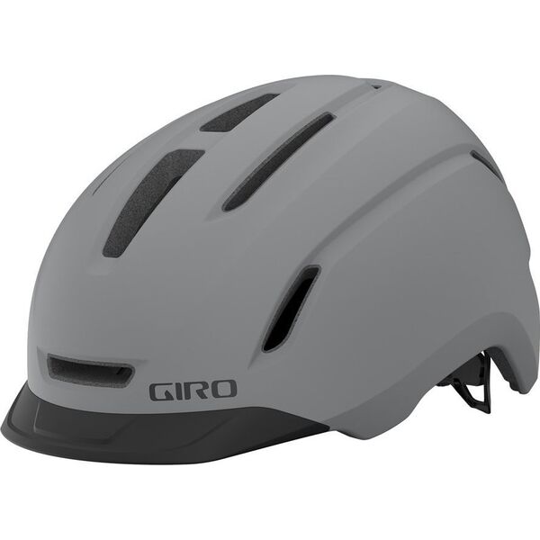 Giro Kask miejski GIRO CADEN II matte grays roz. M (55-59 cm) (NEW)