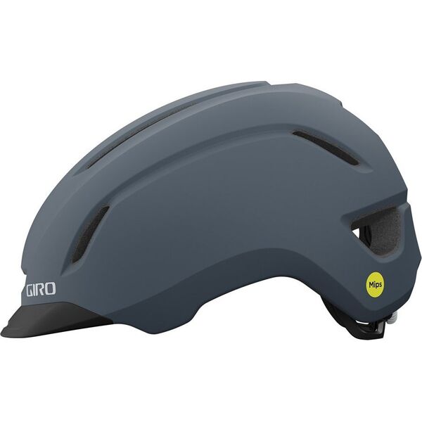 Giro Kask miejski GIRO CADEN II matte grays roz. M (55-59 cm) (NEW)