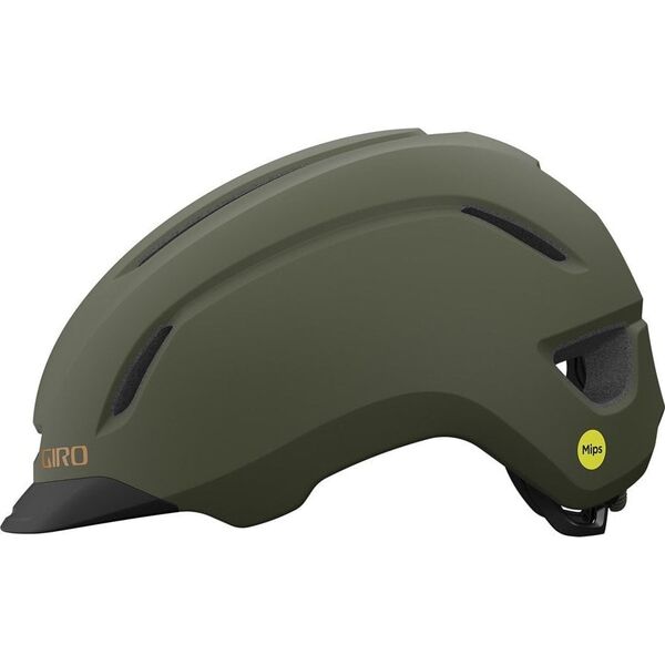 Giro Kask miejski GIRO CADEN II matte grays roz. M (55-59 cm) (NEW)