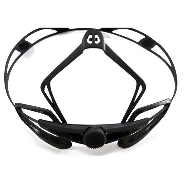 Giro System mocowania HELIOS/ECLIPSE Czarny Fit-System - M (GR-7133560)