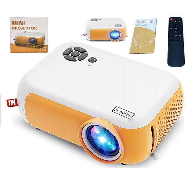 Projektor Zenwire A10