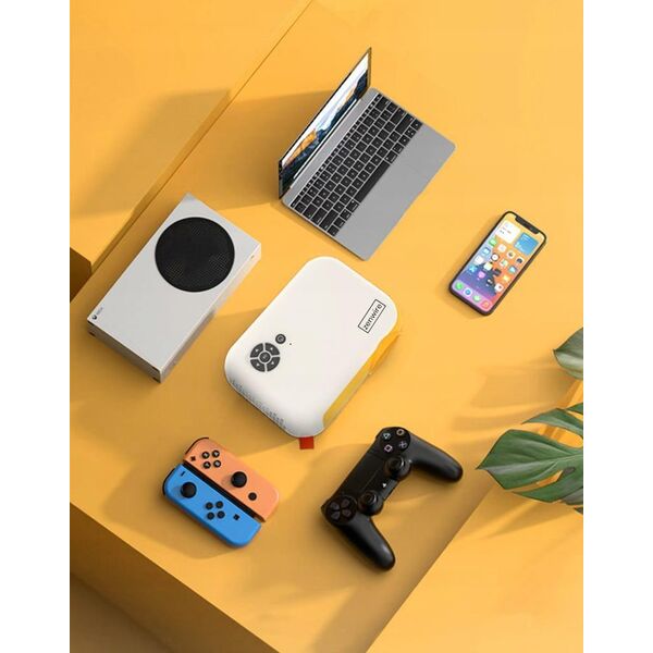 Projektor Zenwire A10