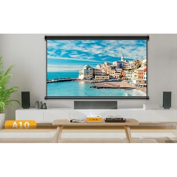 Projektor Zenwire A10