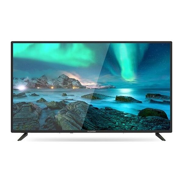 Telewizor AllView 40ATC6000-F LED 40'' Full HD
