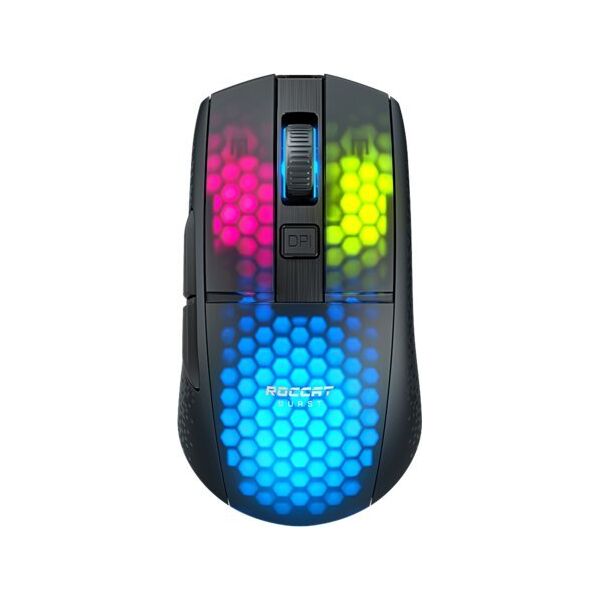 Mysz Roccat BURST PRO AIR AIMO