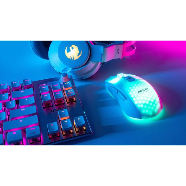 Mysz Roccat BURST PRO AIR AIMO