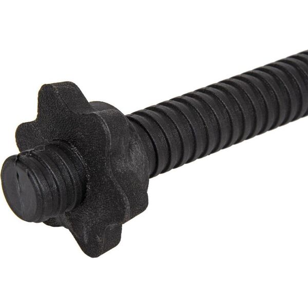 Eb Fit Gryf plastikowy krótki 47cm Eb Fit