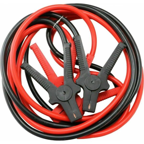 Dunlop Zestaw Kabli Rozruchowych 3 metry 16 mm2