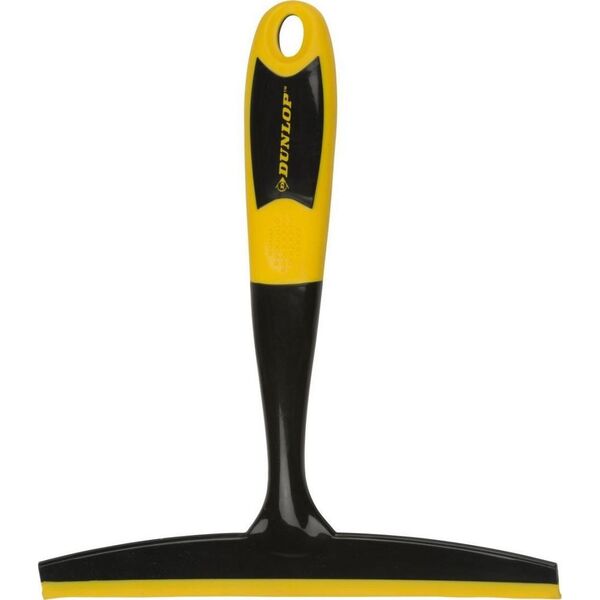 Dunlop Ściągaczka wody z szyb i luster z rączką DUNLOP