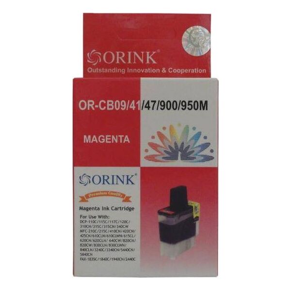 Tusz Orink LC900 (HAN-00116)