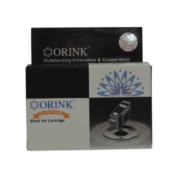 Tusz Orink Brother LC3219/3217XL BK zamiennik LC3219 LC3217XL
