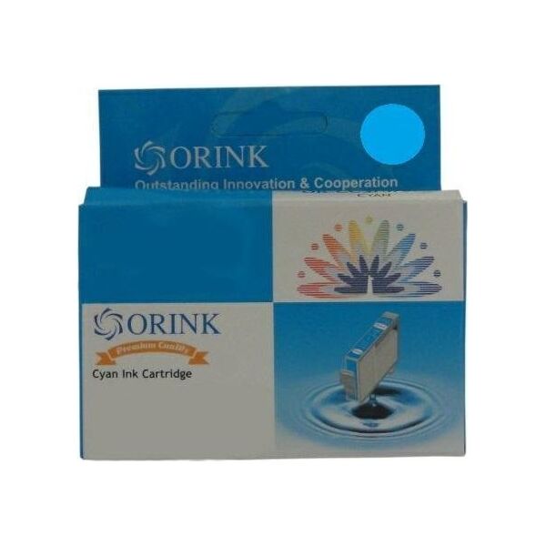 Tusz Orink Canon Orink chip PGI 1500 C PGI1500C