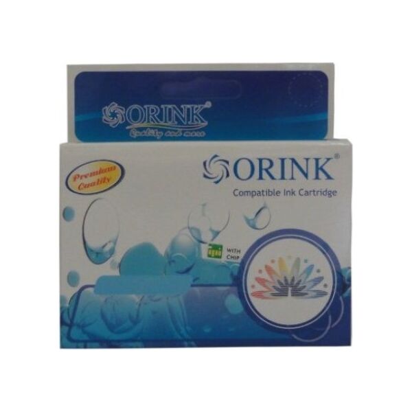Tusz Orink Epson T1631 zamiennik T16314010