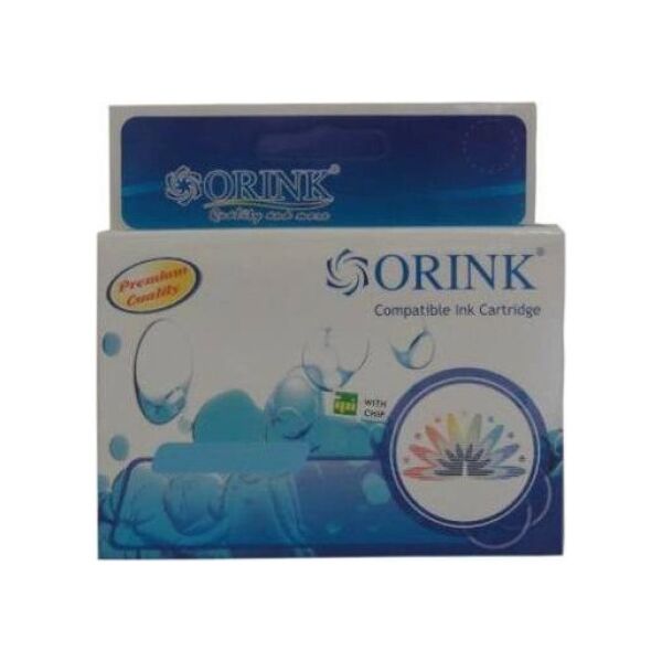 Tusz Orink Epson T1633 zamiennik T16334010