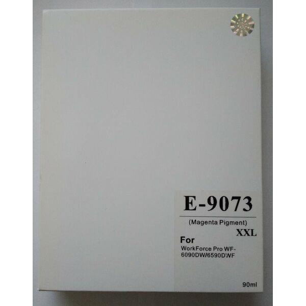 Tusz Orink Epson T9073 zamiennik C13T907340