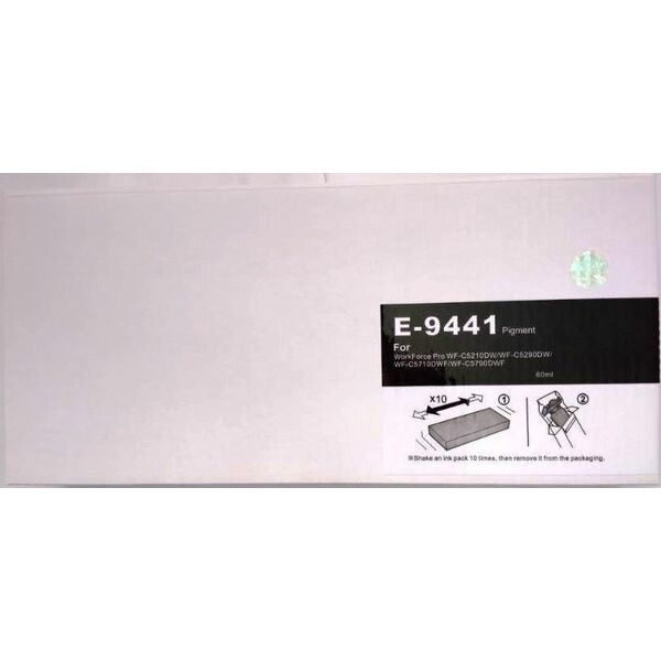 Tusz Orink Epson T9441 zamiennik C13T944140