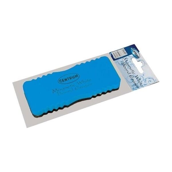 Centrum Gąbka do tablic magnetyczna 148x60x20mm CENTRUM 86637