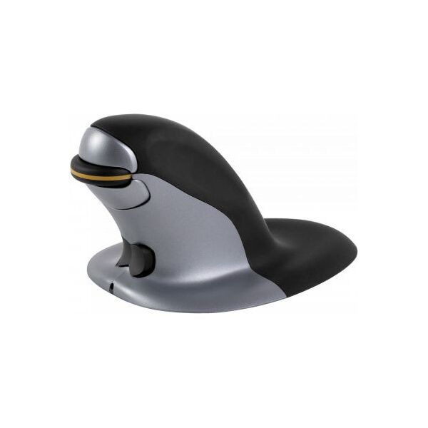 Mysz Fellowes Penguin duża (9894501)