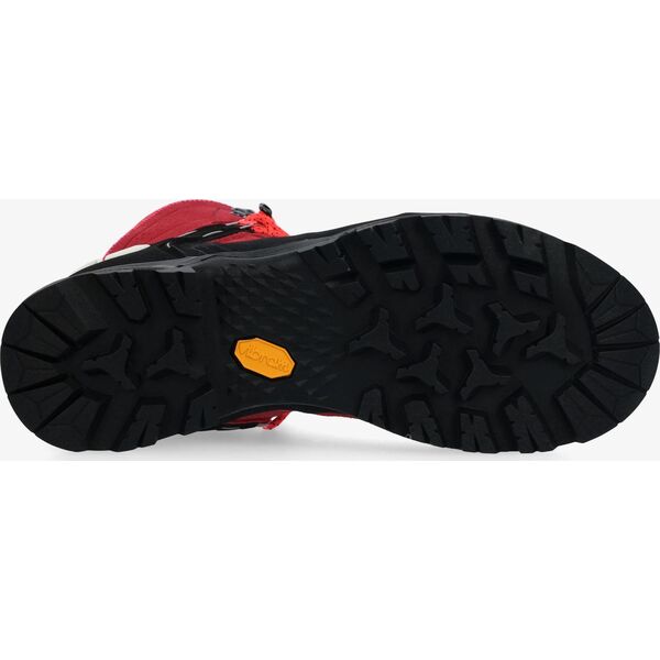 Buty trekkingowe damskie Salewa MTN TRAINER 2 MID GTX czerwone r. 36.5