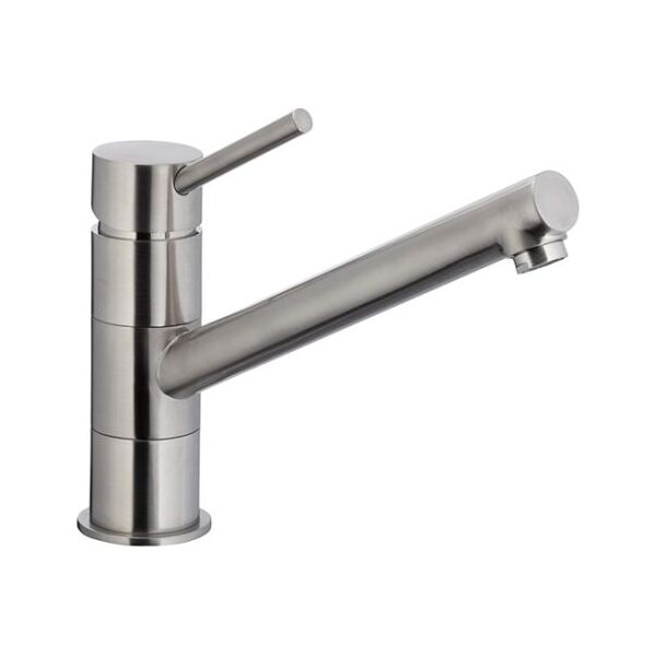 Bateria kuchenna KFA Andra stojąca inox (6533-915-22)