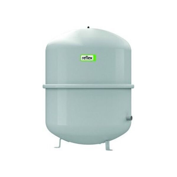 Reflex Naczynie wzbiorcze N 35 4 bar / 70°C szare