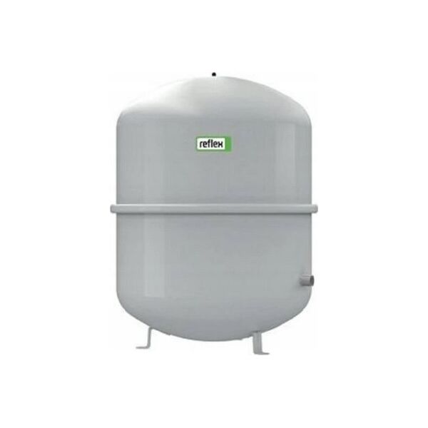Reflex Naczynie wzbiorcze Reflex N 80 6 bar / 70°C szare