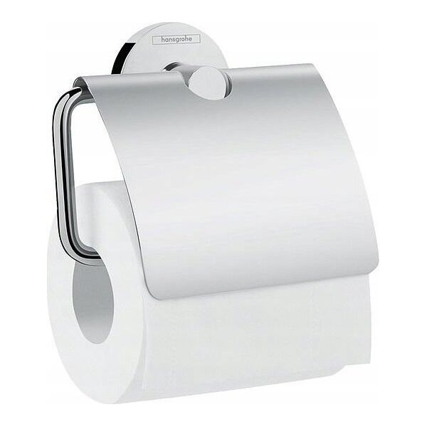 Hansgrohe Uchwyt Logis E na papier WC