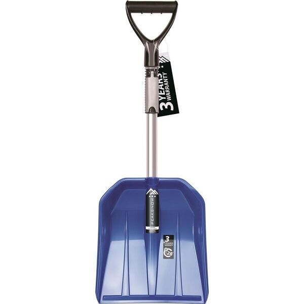 Prosperplast Łopata do śniegu Nanga Car Telescopic