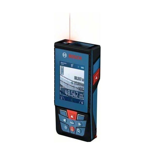 Dalmierz laserowy Bosch GLM 100-25 C