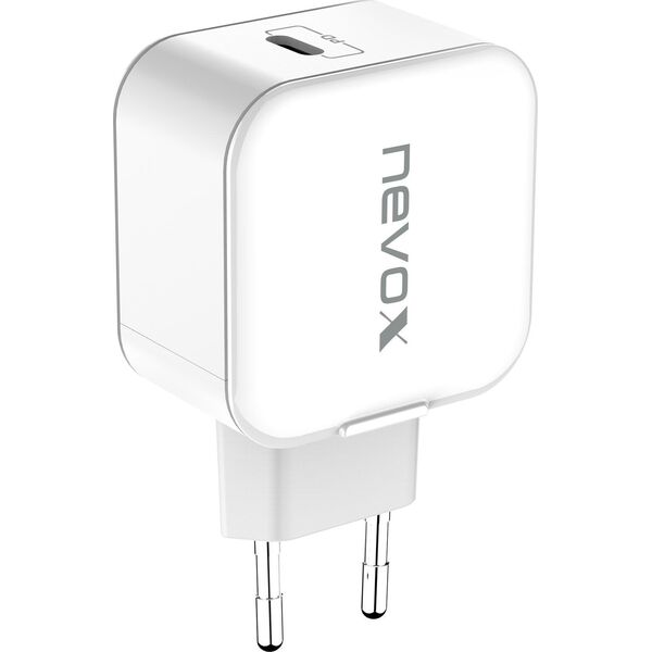 Ładowarka Nevox 1x USB-C  (1880)