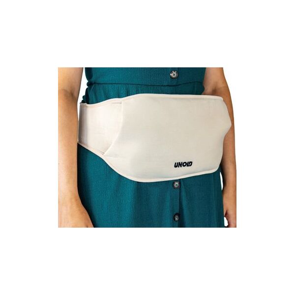 Unold Unold Electric hot water bottle Wärmi, heating pad (beige)