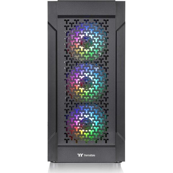 Obudowa Thermaltake Versa T27 ARGB (CA-1W2-00M1WN-01)