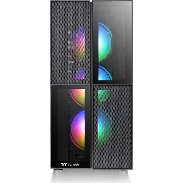 Obudowa Thermaltake Versa T26 TG ARGB (CA-1W1-00M1WN-01)