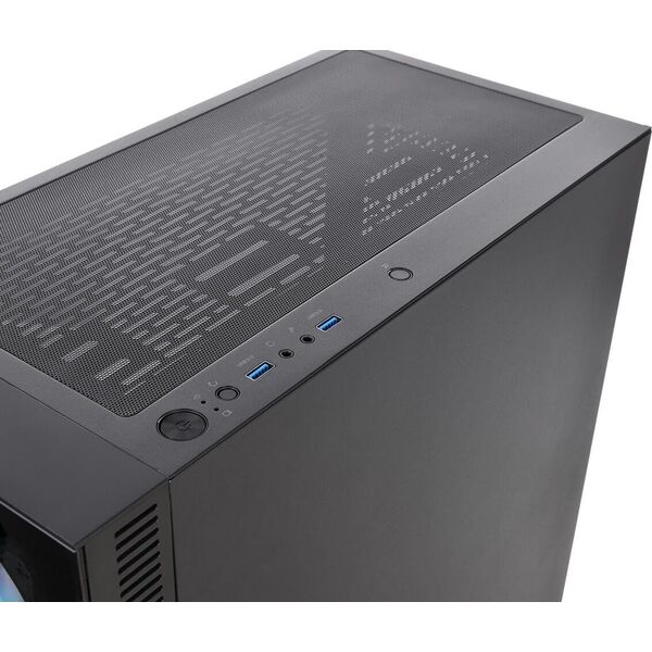 Obudowa Thermaltake Versa T26 TG ARGB (CA-1W1-00M1WN-01)