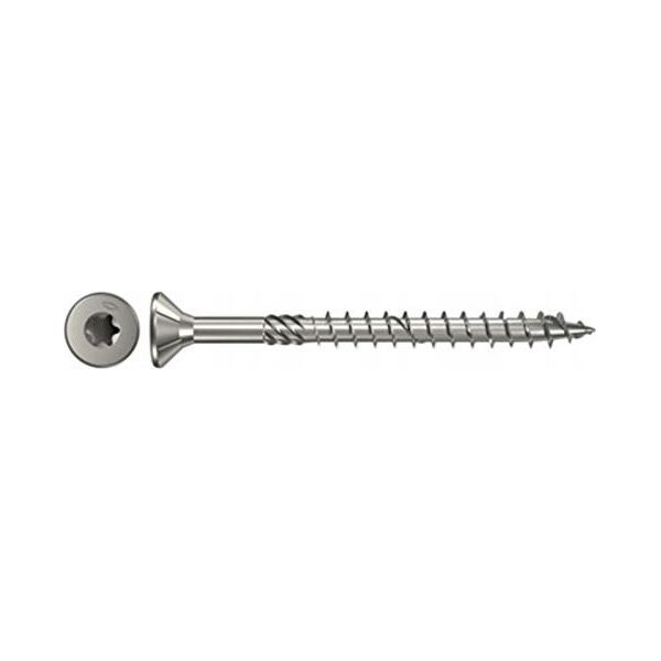 Fischer Medsraigtis 6,0 x 90 A2 TORX, 100 vnt.
