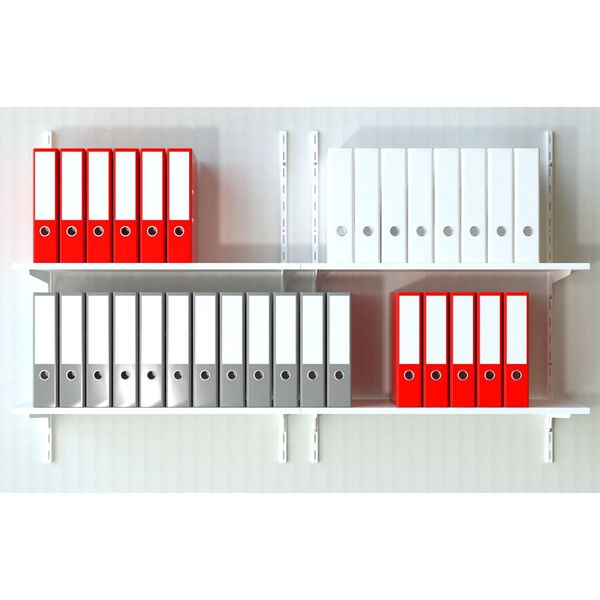 Fischer Nailoninis kaistis FU 8 x 50 mm, 50 vnt.