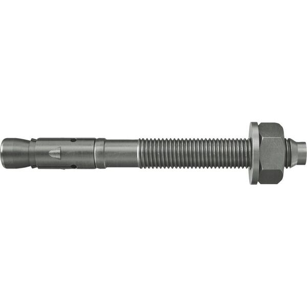 Fischer Ankerinis varztas FAZ II 16/5 A4, 16x128, 20vnt