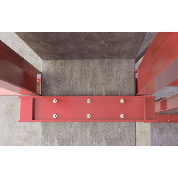 Fischer Ankerinis varztas FAZ II 16/5 A4, 16x128, 20vnt