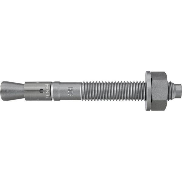 Fischer Ankerinis varztas FBN II 8/30 8x91 mm