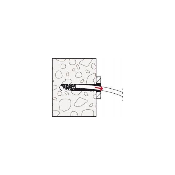 Fischer Ankerinis varztas FBN II 10/50 10x126 mm