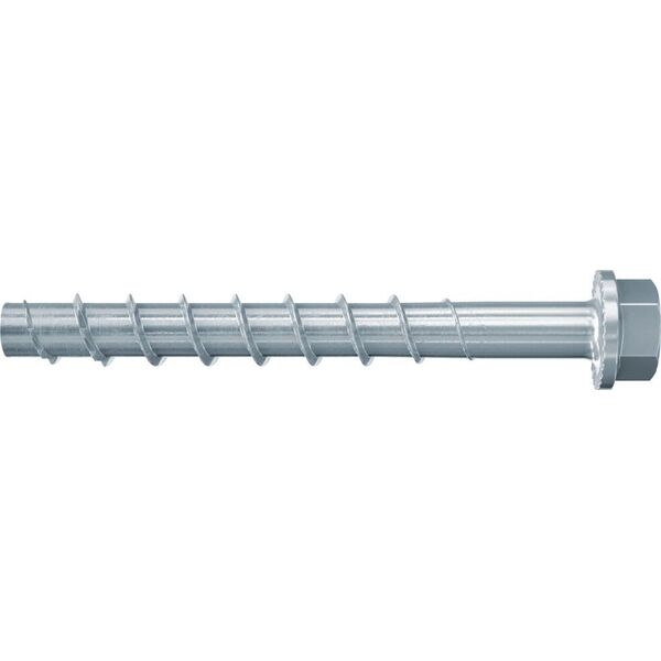 Fischer Betonsraigtis FBS II 14X75 10 US, 20 vnt