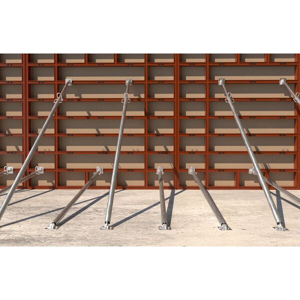 Fischer Betonsraigtis FBS II 10x60 US, 50 vnt.