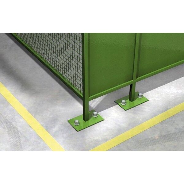 Fischer Ankeris su verzle FSA B 8/15 8x65 mm