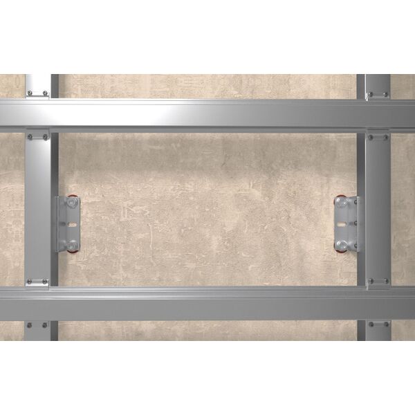 Fischer Reminis tvir. SXR T 8 x 80 mm, 50 vnt.