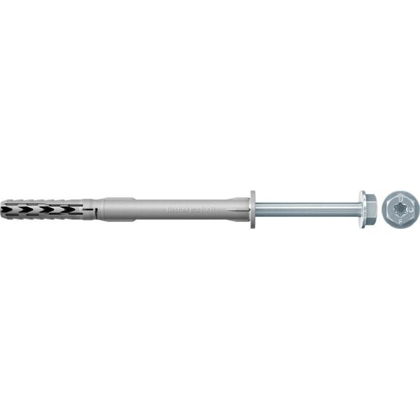 Fischer Reminis tvir. SXR FUS 10 x 60 mm, 50 vnt.