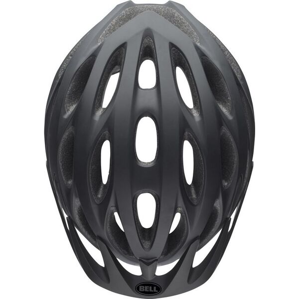 Bell Kask mtb BELL TRACKER matte mchn red roz. Uniwersalny M/L (54–61 cm) (NEW)